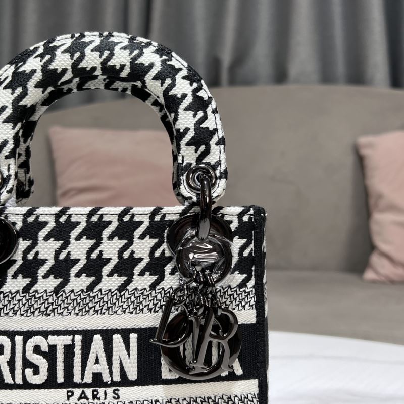 Christian Dior My Lady Bags